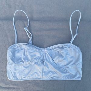 women’s bralette (urban outfitters)